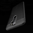 Xiaomi Redmi Note 8 Pro Uyumlu Kılıf Zore Niss Silikon Kapak - 8