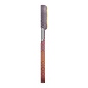 Apple iPhone 18 Pro Kılıf M-safe Şarj Özellikli Aramid Fiber Pitaka Sunset 2.0 California Dream Serisi Kapak - 9