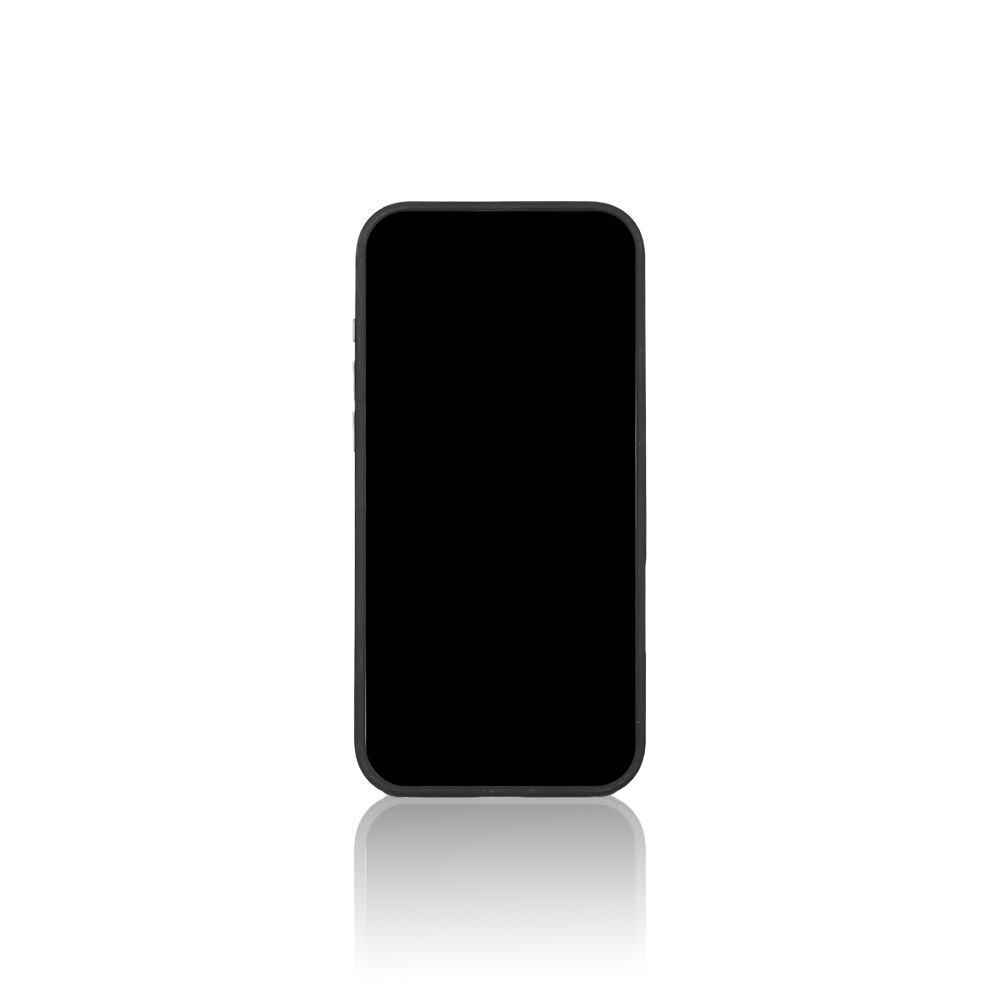 Apple iPhone 15 Pro Uyumlu Kılıf Parlak Arka Yüzeyli Kabartma Tasarımlı Kapitone Pynana Metal Diamond Serisi Kapak - 4