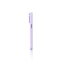 Apple iPhone 16 Pro Uyumlu Kılıf Magsafe Şarj Özellikli Standlı Suni Deri Tasarımlı Pynana Dancing Circle Serisi Kapak - 2