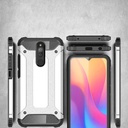 Xiaomi Redmi 8 Uyumlu Kılıf Zore Crash Silikon Kapak - 1