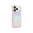 Apple iPhone 18 Pro Kılıf M-safe Şarj Özellikli Coehl Estelle Serisi Kapak - 2