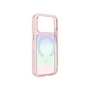 Apple iPhone 18 Pro Kılıf M-safe Şarj Özellikli Coehl Estelle Serisi Kapak - 3