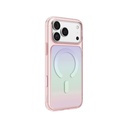 Apple iPhone 18 Pro Max Kılıf M-safe Şarj Özellikli Coehl Estelle Serisi Kapak - 2