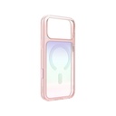 Apple iPhone 18 Pro Max Kılıf M-safe Şarj Özellikli Coehl Estelle Serisi Kapak - 3