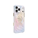 Apple iPhone 18 Pro Max Kılıf M-safe Şarj Özellikli Coehl Ellie Serisi Kapak - 2
