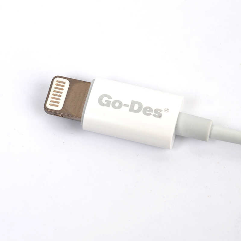 Go Des GD-EP107 Lightning Stereo Kulaklık - 3