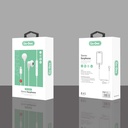 Go Des GD-EP107 Lightning Stereo Kulaklık - 4