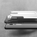 Xiaomi Redmi 8 Uyumlu Kılıf Zore Crash Silikon Kapak - 3