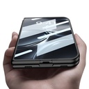 Apple iPhone Duo Kılıf Wireless Şarj Özellikli Zore Kıpta M-safe Kapak - 1