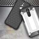 Xiaomi Redmi 8 Uyumlu Kılıf Zore Crash Silikon Kapak - 4