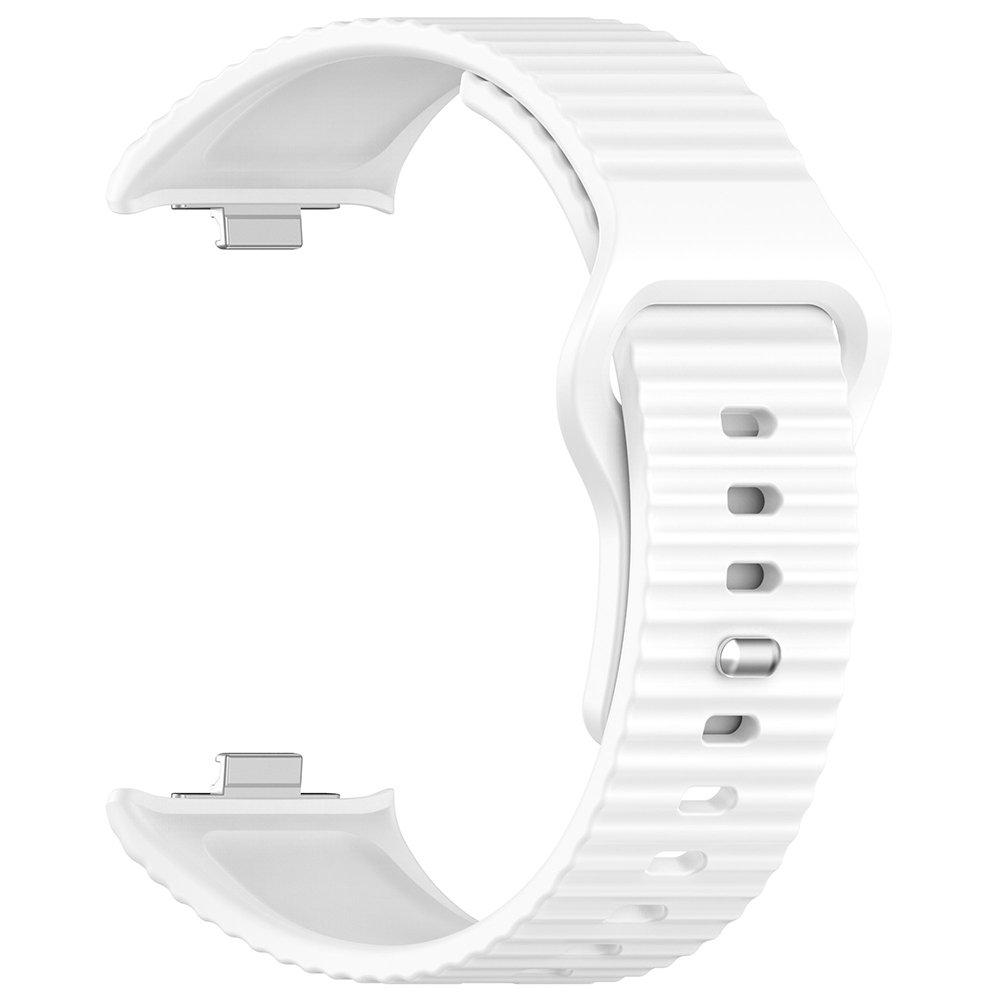 Xiaomi Redmi Watch 6 Uyumlu Zore KRD-164 Silikon Kordon - 2