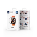 Wiwu JD-107 Easy Install Serisi HD Ekran Koruyucu Film + Kolay Uygulama Aparatı - 5