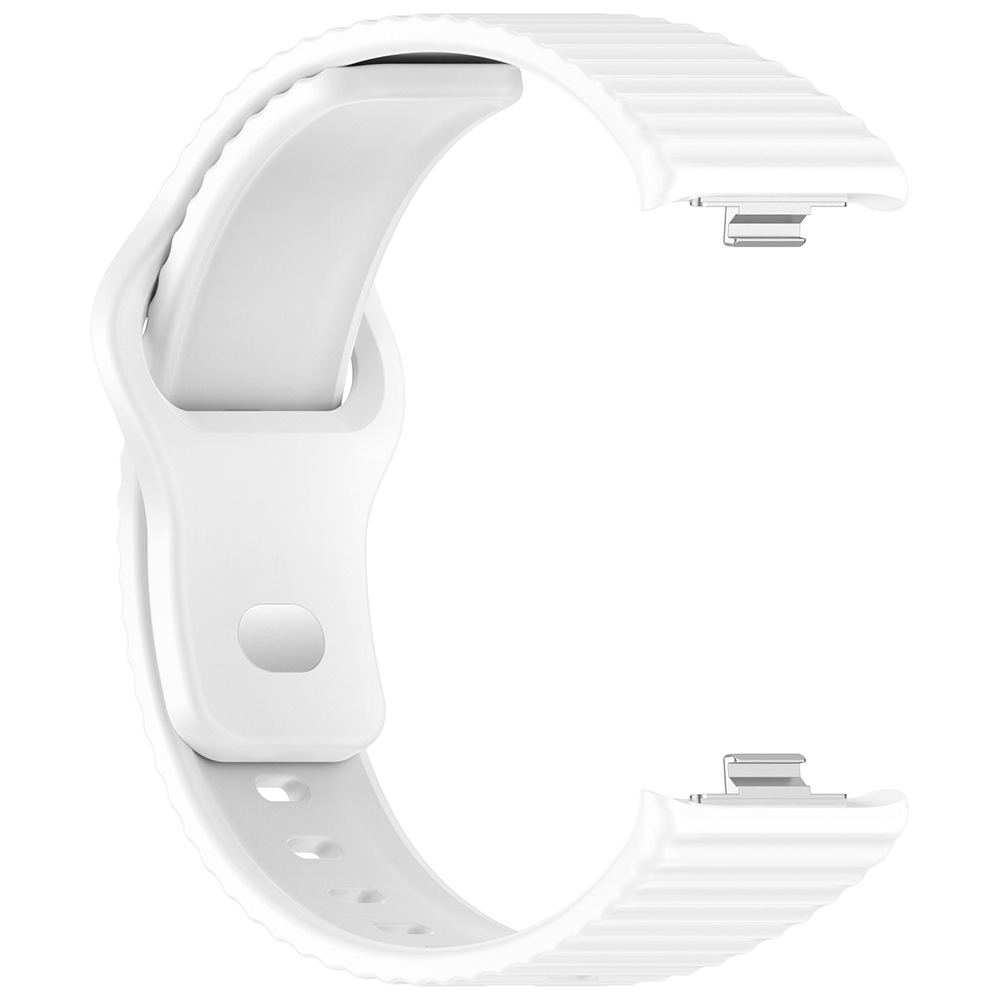 Xiaomi Redmi Watch 6 Uyumlu Zore KRD-164 Silikon Kordon - 3