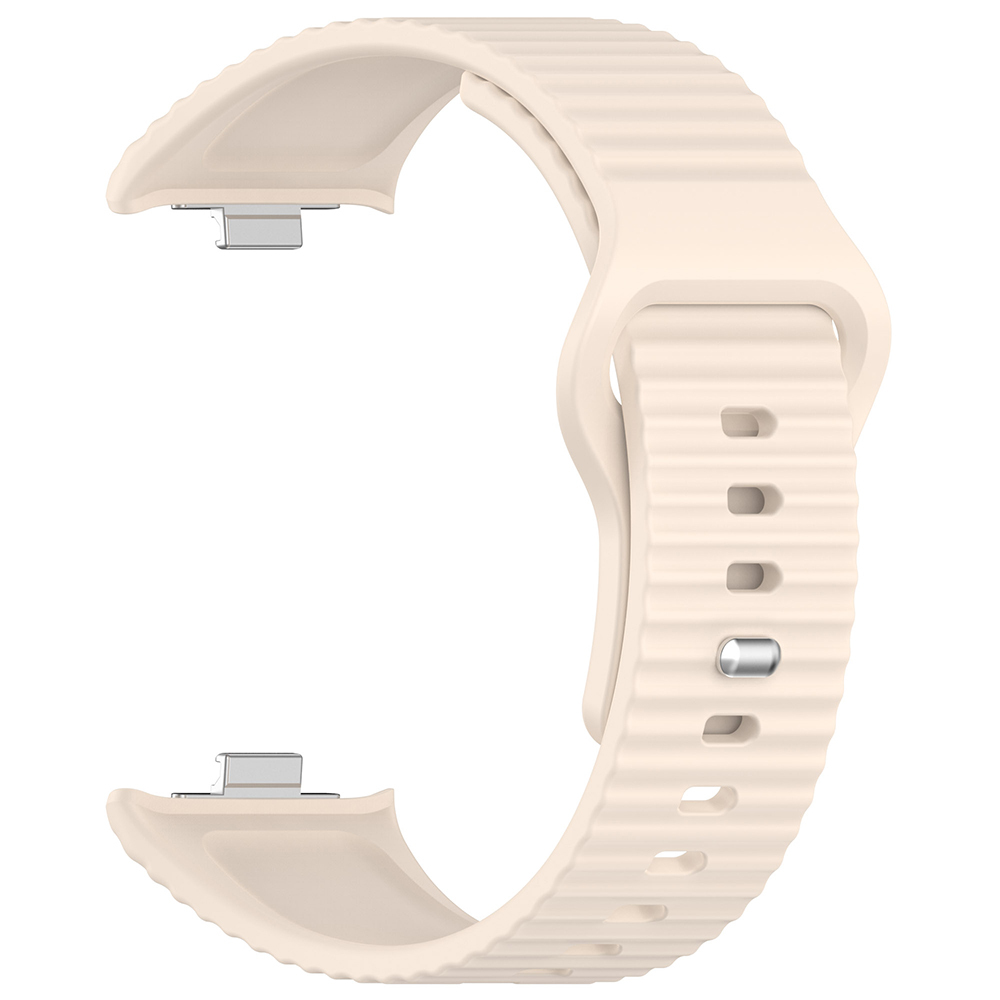 Xiaomi Redmi Watch 6 Uyumlu Zore KRD-164 Silikon Kordon - 2