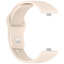 Xiaomi Redmi Watch 6 Uyumlu Zore KRD-164 Silikon Kordon - 3