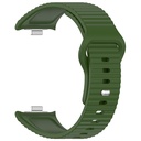 Xiaomi Redmi Watch 6 Uyumlu Zore KRD-164 Silikon Kordon - 2