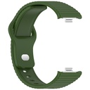 Xiaomi Redmi Watch 6 Uyumlu Zore KRD-164 Silikon Kordon - 3