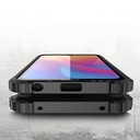 Xiaomi Redmi 8 Uyumlu Kılıf Zore Crash Silikon Kapak - 5
