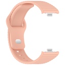 Xiaomi Redmi Watch 6 Uyumlu Zore KRD-164 Silikon Kordon - 3