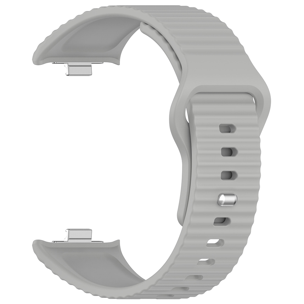 Xiaomi Redmi Watch 6 Uyumlu Zore KRD-164 Silikon Kordon - 2