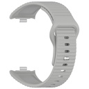 Xiaomi Redmi Watch 6 Uyumlu Zore KRD-164 Silikon Kordon - 2