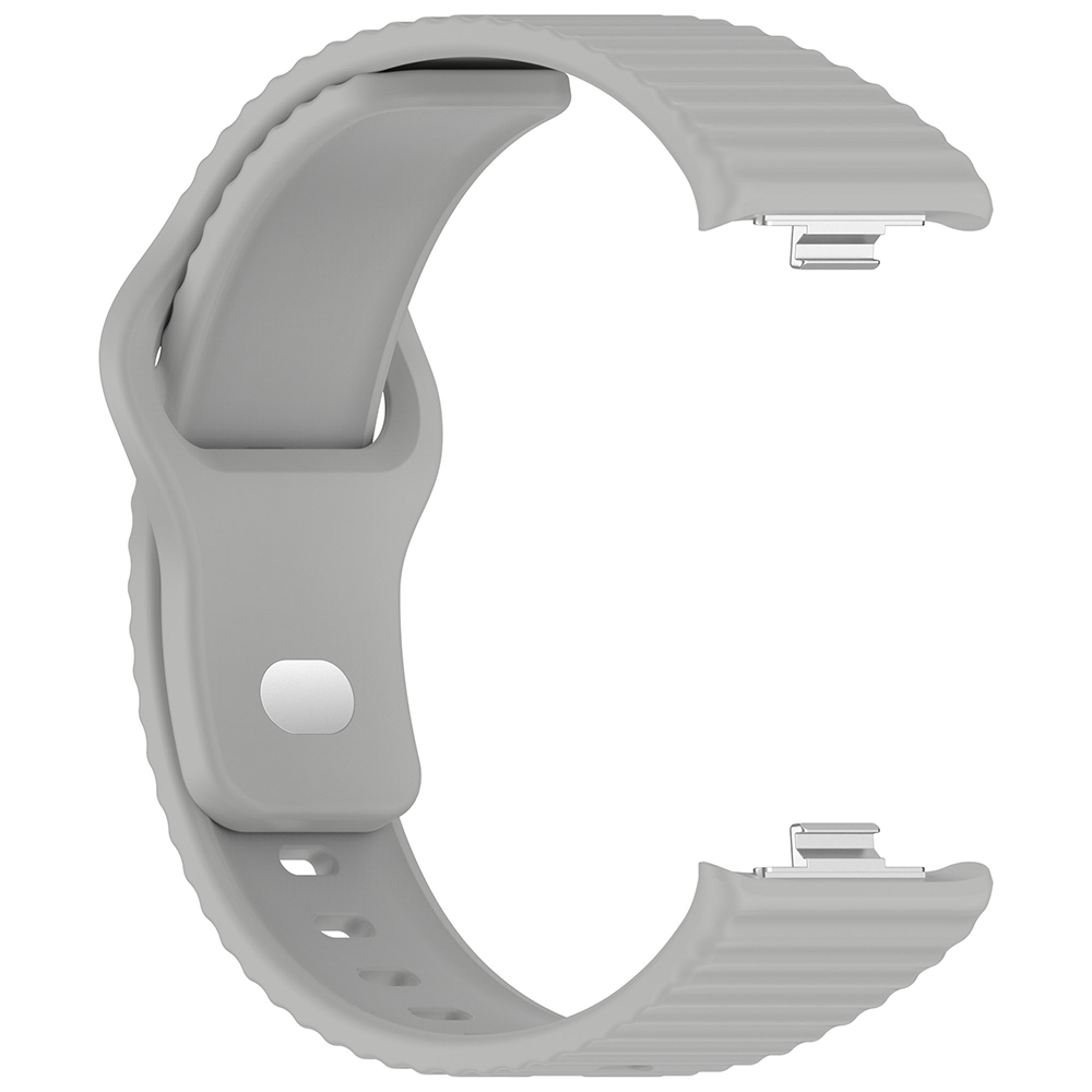 Xiaomi Redmi Watch 6 Uyumlu Zore KRD-164 Silikon Kordon - 3