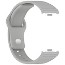 Xiaomi Redmi Watch 6 Uyumlu Zore KRD-164 Silikon Kordon - 3