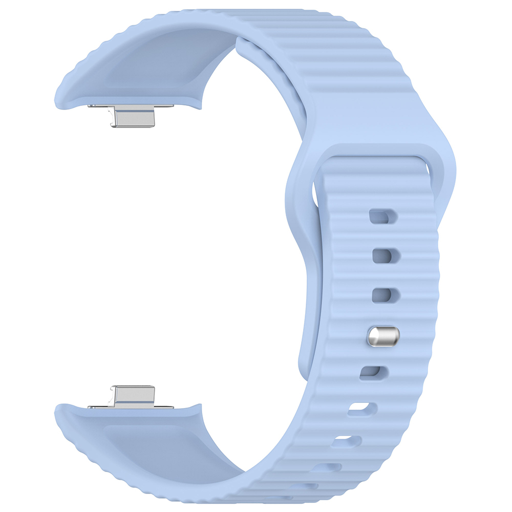 Xiaomi Redmi Watch 6 Uyumlu Zore KRD-164 Silikon Kordon - 2