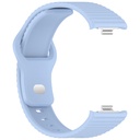 Xiaomi Redmi Watch 6 Uyumlu Zore KRD-164 Silikon Kordon - 3
