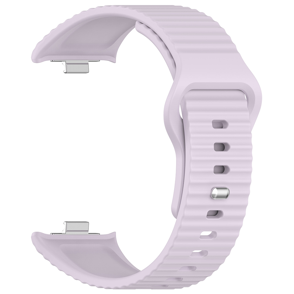 Xiaomi Redmi Watch 6 Uyumlu Zore KRD-164 Silikon Kordon - 2