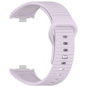 Xiaomi Redmi Watch 6 Uyumlu Zore KRD-164 Silikon Kordon - 2