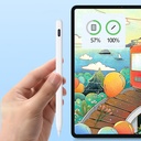 Wiwu Pencil A03 Kablosuz Şarj Özellikli Avuç İçi Reddi (Palm Rejection) ve Eğim Hassasiyeti Özellikli Dokunmatik Kalem - 7