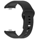 Xiaomi Redmi Watch 6 Uyumlu Zore KRD-164 Silikon Kordon - 2