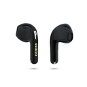 Guess Orjinal Lisanslı Metal Yazı Logolu Kulak içi TWS Kulaklık ve Speaker Hoparlör 2in1 Set - 5