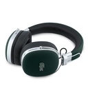 Lacoste Orjinal Lisanslı LH03 Taşıma Çantalı Ayarlanabilir Pike Kulak Üstü Bluetooth Kulaklık v5.4 - 1