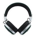 Lacoste Orjinal Lisanslı LH03 Taşıma Çantalı Ayarlanabilir Pike Kulak Üstü Bluetooth Kulaklık v5.4 - 2