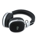 Lacoste Orjinal Lisanslı LH03 Taşıma Çantalı Ayarlanabilir Pike Kulak Üstü Bluetooth Kulaklık v5.4 - 1