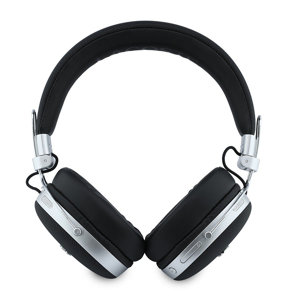 Lacoste Orjinal Lisanslı LH03 Taşıma Çantalı Ayarlanabilir Pike Kulak Üstü Bluetooth Kulaklık v5.4 - 2