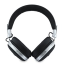 Lacoste Orjinal Lisanslı LH03 Taşıma Çantalı Ayarlanabilir Pike Kulak Üstü Bluetooth Kulaklık v5.4 - 2