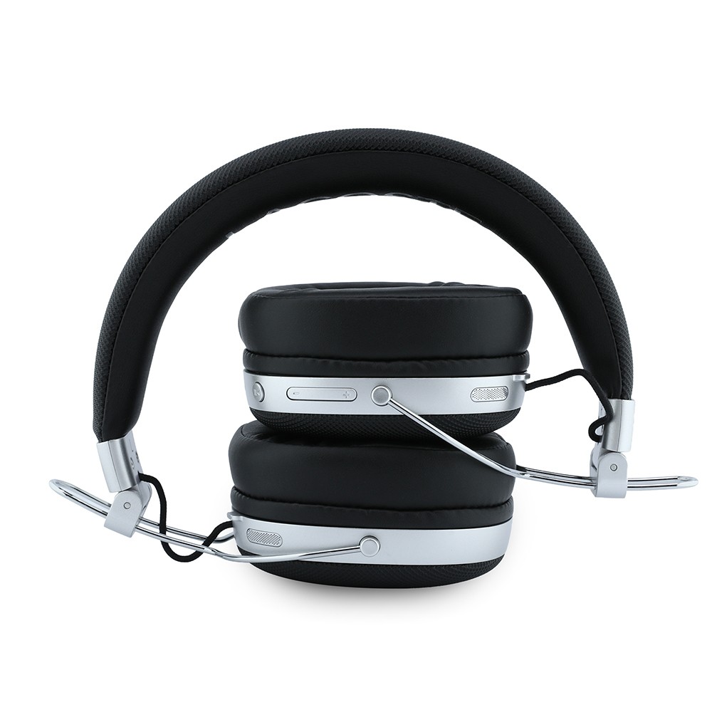 Lacoste Orjinal Lisanslı LH03 Taşıma Çantalı Ayarlanabilir Pike Kulak Üstü Bluetooth Kulaklık v5.4 - 3