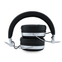 Lacoste Orjinal Lisanslı LH03 Taşıma Çantalı Ayarlanabilir Pike Kulak Üstü Bluetooth Kulaklık v5.4 - 3