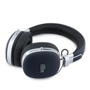 Lacoste Orjinal Lisanslı LH03 Taşıma Çantalı Ayarlanabilir Pike Kulak Üstü Bluetooth Kulaklık v5.4 - 1