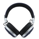 Lacoste Orjinal Lisanslı LH03 Taşıma Çantalı Ayarlanabilir Pike Kulak Üstü Bluetooth Kulaklık v5.4 - 2