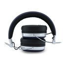 Lacoste Orjinal Lisanslı LH03 Taşıma Çantalı Ayarlanabilir Pike Kulak Üstü Bluetooth Kulaklık v5.4 - 3
