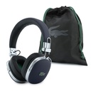 Lacoste Orjinal Lisanslı LH03 Taşıma Çantalı Ayarlanabilir Pike Kulak Üstü Bluetooth Kulaklık v5.4 - 4