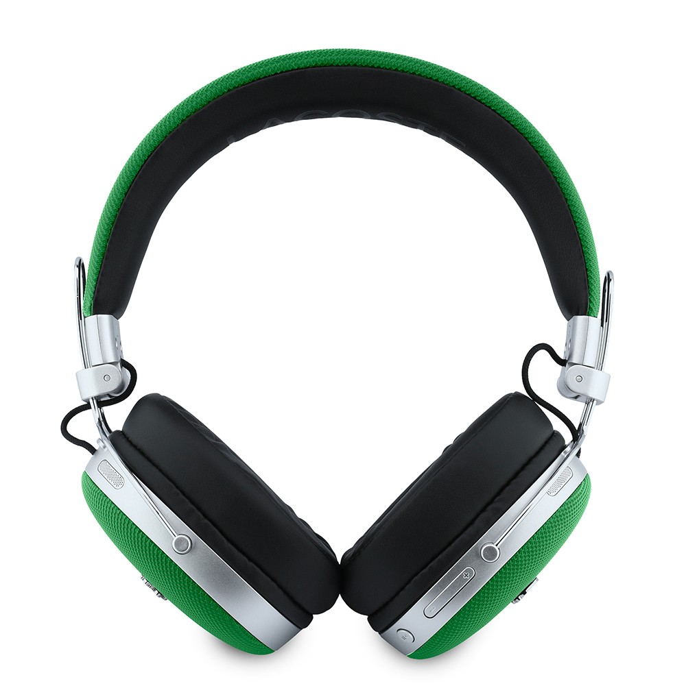Lacoste Orjinal Lisanslı LH03 Taşıma Çantalı Ayarlanabilir Pike Kulak Üstü Bluetooth Kulaklık v5.4 - 2