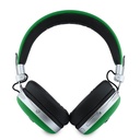 Lacoste Orjinal Lisanslı LH03 Taşıma Çantalı Ayarlanabilir Pike Kulak Üstü Bluetooth Kulaklık v5.4 - 2