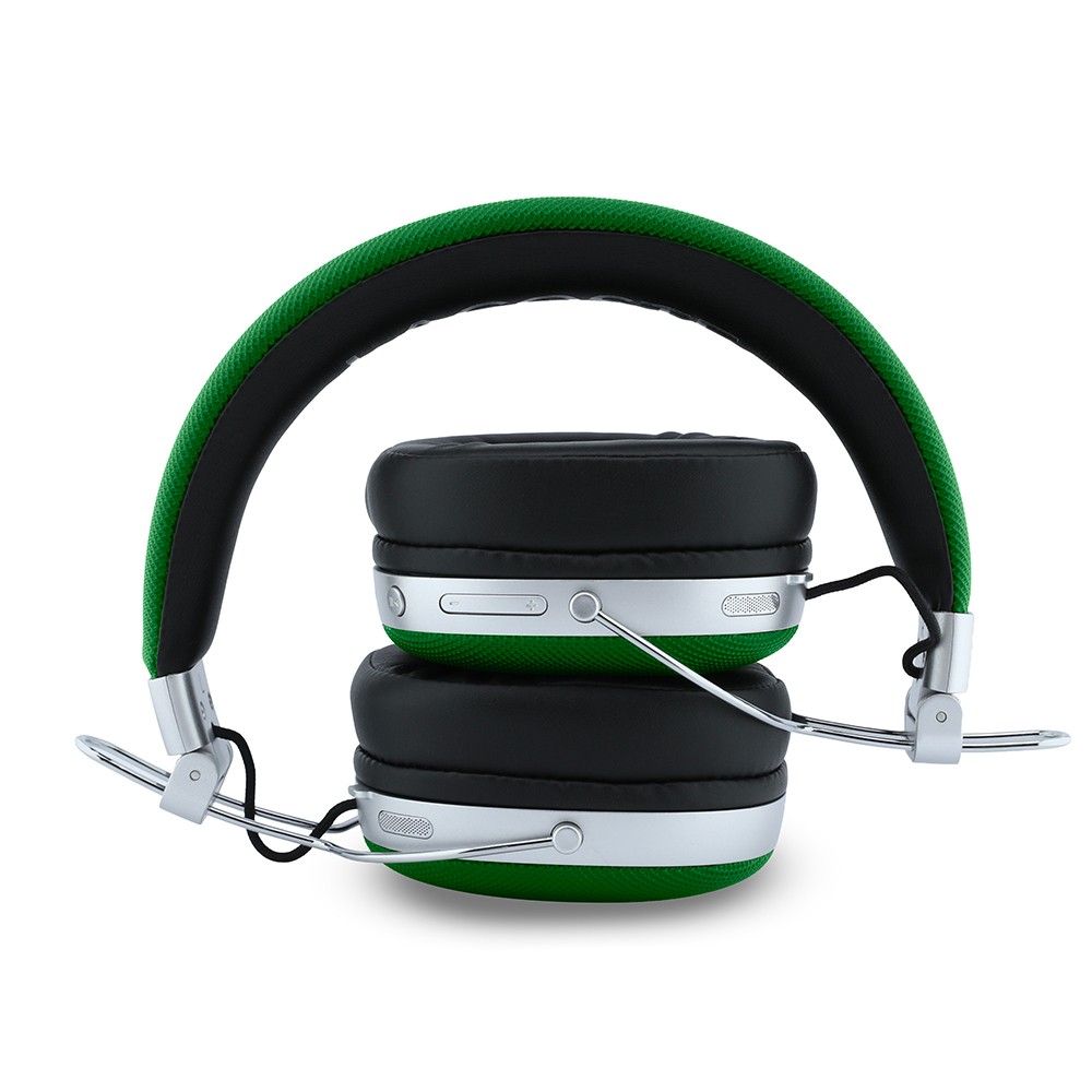 Lacoste Orjinal Lisanslı LH03 Taşıma Çantalı Ayarlanabilir Pike Kulak Üstü Bluetooth Kulaklık v5.4 - 3
