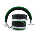 Lacoste Orjinal Lisanslı LH03 Taşıma Çantalı Ayarlanabilir Pike Kulak Üstü Bluetooth Kulaklık v5.4 - 3
